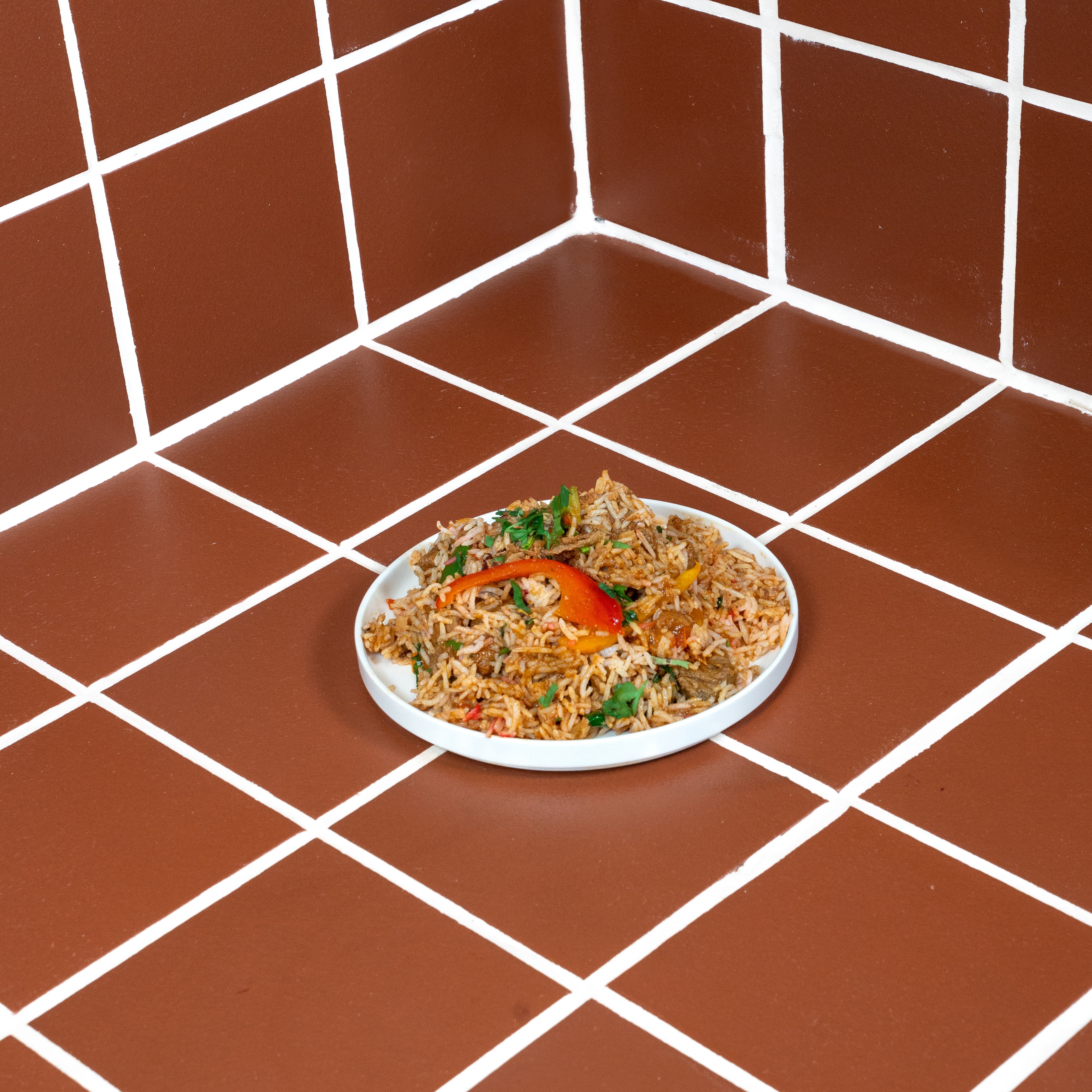 Biryani